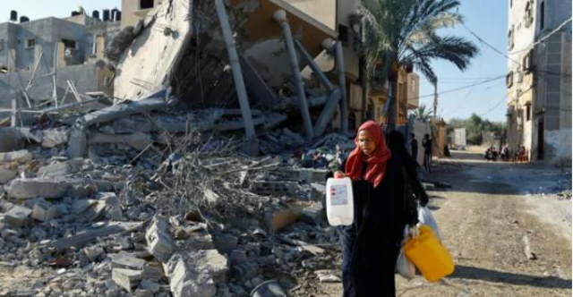 Gaza
