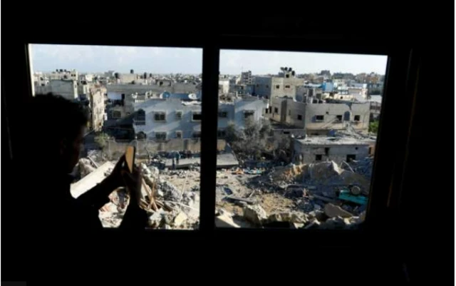 Gaza