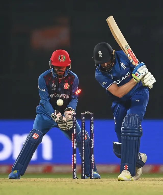 अफ़ग़ानिस्तान