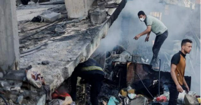 Gaza