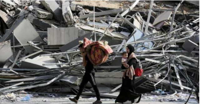 Israel-Gaza