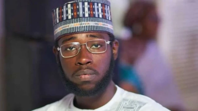IMAM IBRAHIM KASHIM IMAM