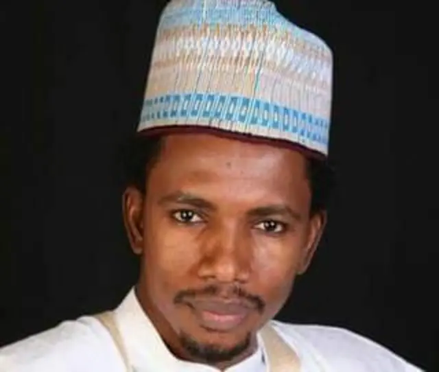 Elisha Abbo