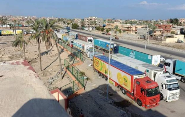 غزه