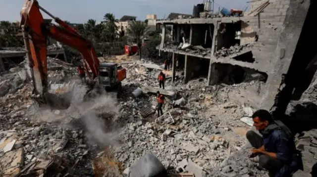 Gamoo jireenyaa haleellaa Israa'eliin barbadaa'e