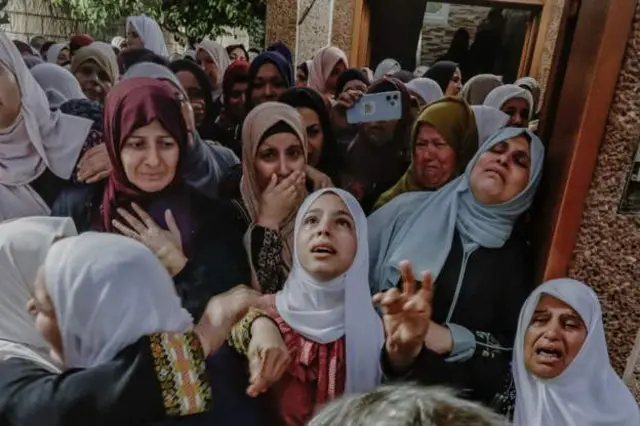 غزه