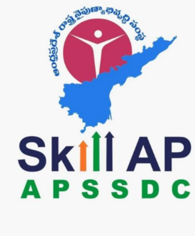 ఏపీఎస్‌ఎస్‌డీసీ లోగో