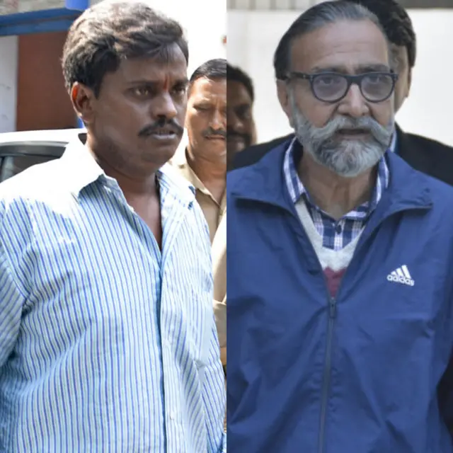 Nithari Case, CBI, Allahabad High Court,