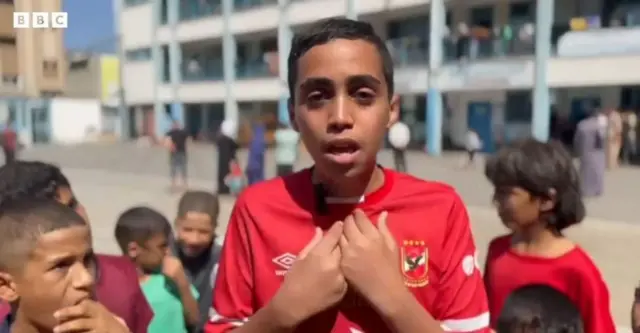 Daa'ima ganna 15 Ramez Barhoum