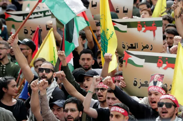 hizbullah