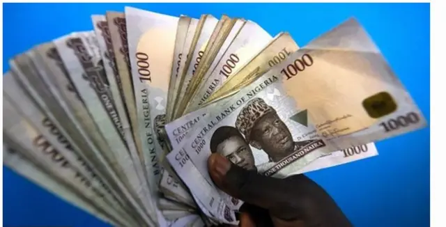 Naira