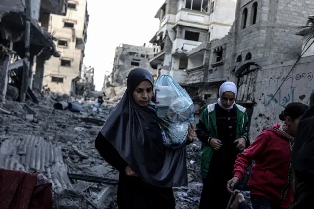 GAZA