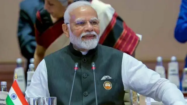 నరేంద్ర మోదీ