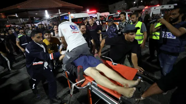 Gaza