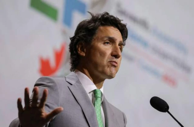 trudeau