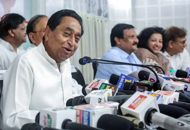 मध्य प्रदेश