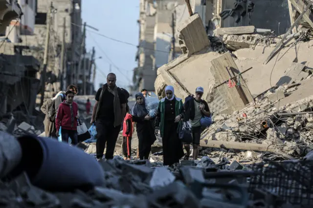 GAZA