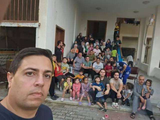 إيراهيم الأغا