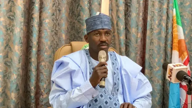 Ahmad Aliyu