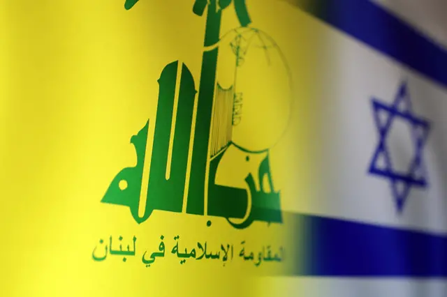 علما حزب الله وإسرائيل