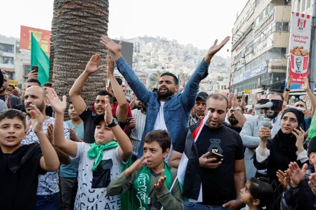 الضفة الغربية