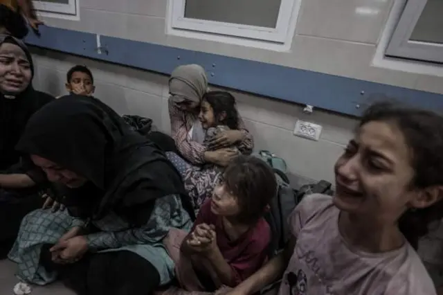 GAZA