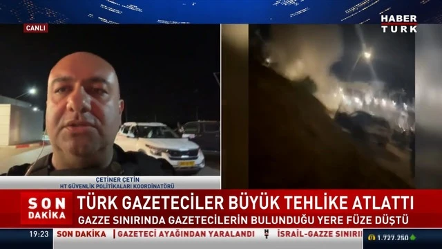 HABERTÜRK