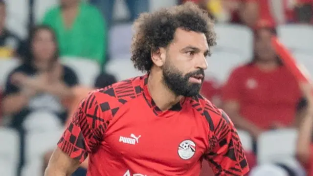 محمد صلاح