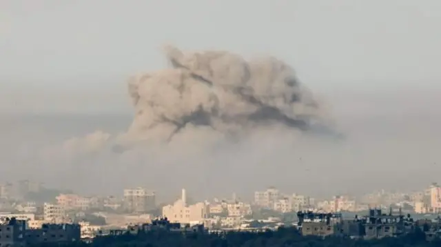 GAZA