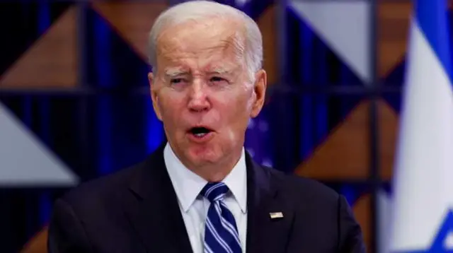 President Biden