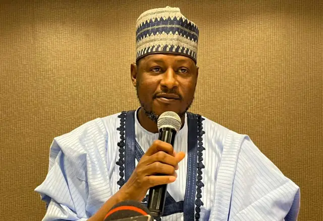 Dikko Umaru Radda