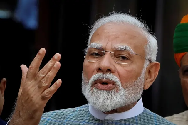 पीएम मोदी