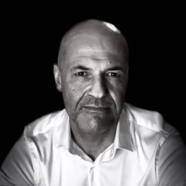 خالد حسینی