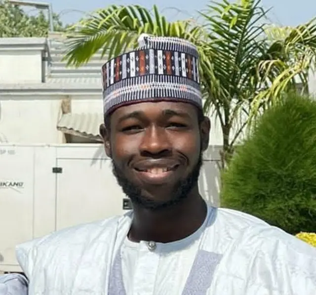 Imam Kashim Imam