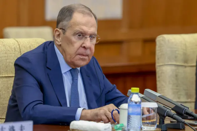Lavrov