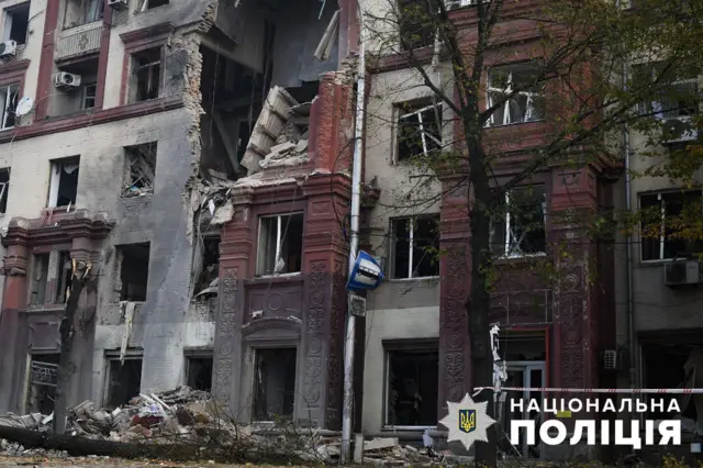 Запорожье