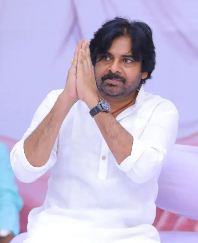 పవన్ కల్యాణ్