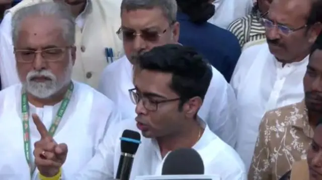 अभिषेक बनर्जी