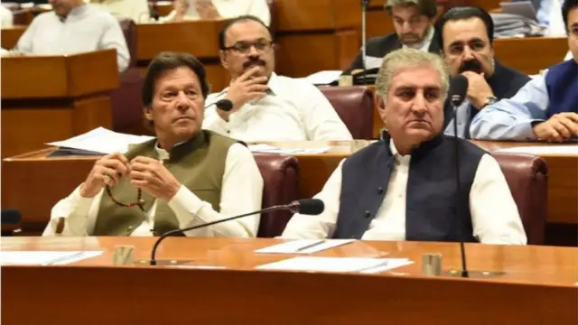 عمران خان
