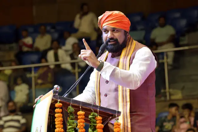 सम्राट चौधरी