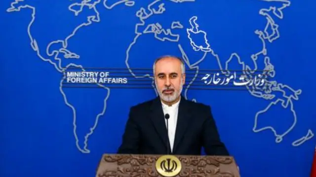 ناصر کنعانی