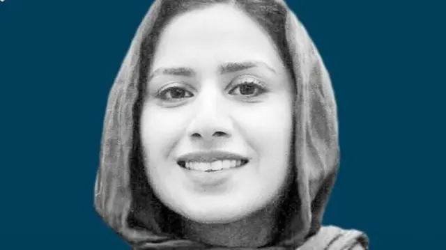 مریم لطفی
