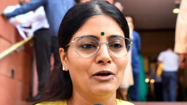 अनुप्रिया पटेल