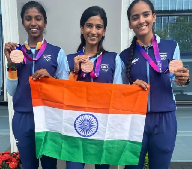 आरती कस्तूरी