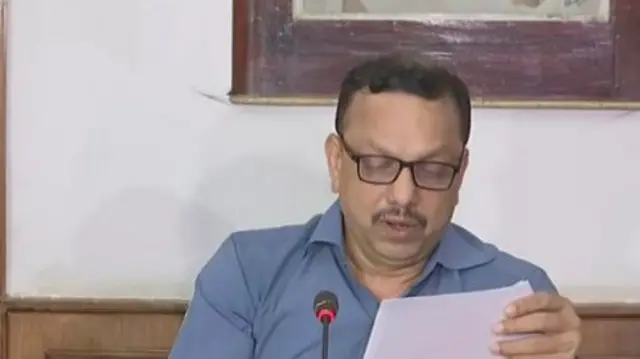 विवेक कुमार सिंह