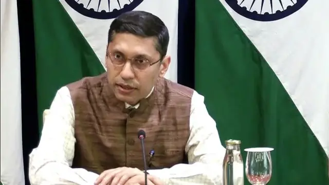 अरिंदम बागची