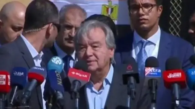 GUTERRES