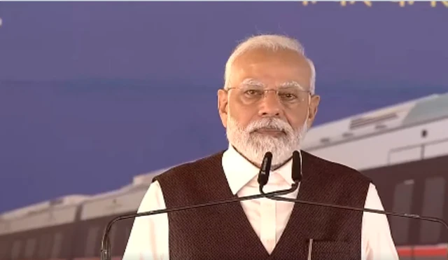 पीएम मोदी