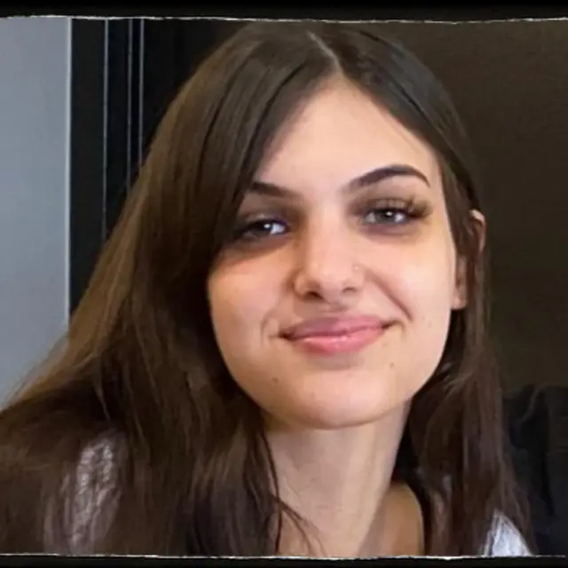 Натали Раанан