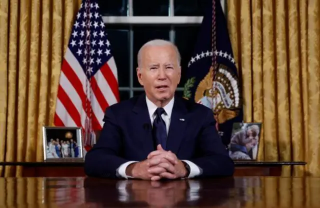 Joe Biden